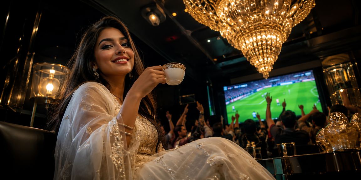 নারায়ণগঞ্জ ক্যাসিনো বিনোদন